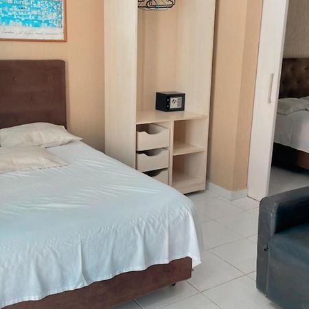 Pousada Refugio Do Eden Guarujá Eksteriør billede