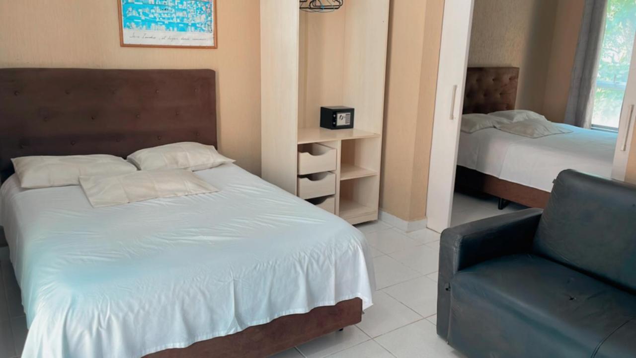 Pousada Refugio Do Eden Guarujá Eksteriør billede