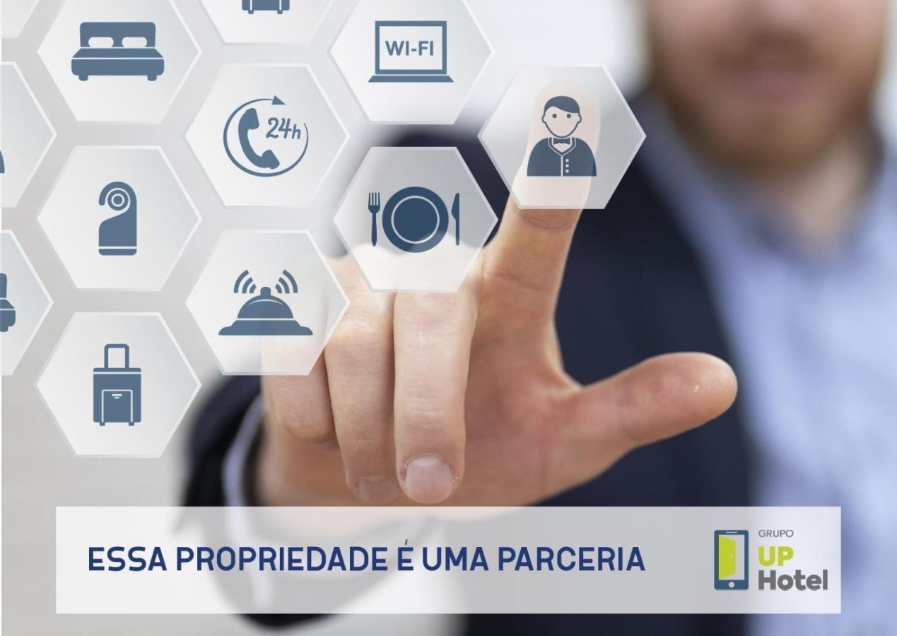 Pousada Refugio Do Eden Guarujá Eksteriør billede